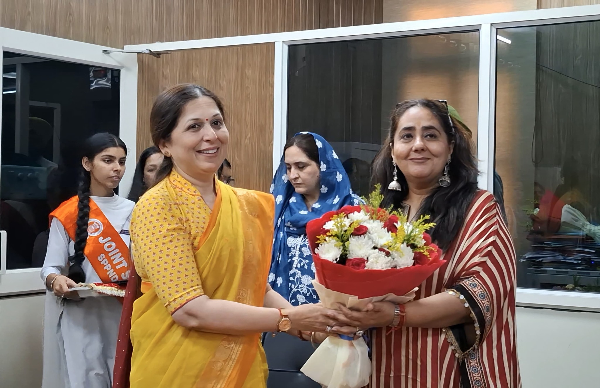 'Women Day'